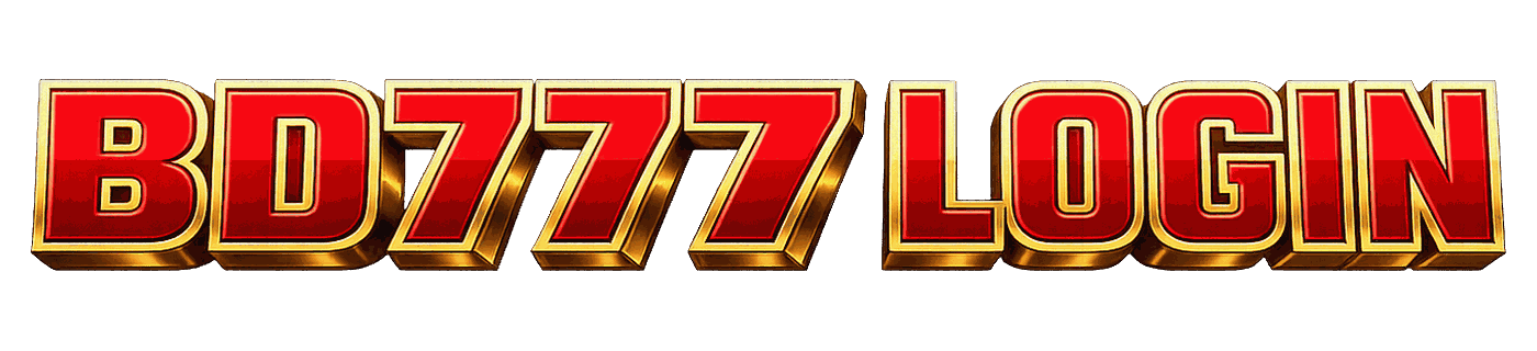 bd777 login logo